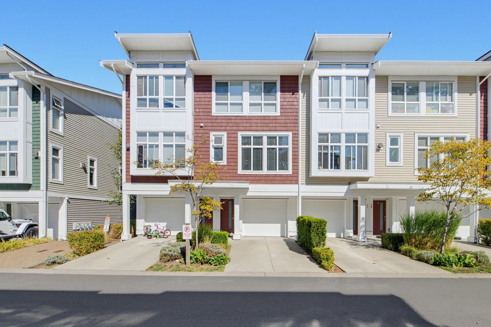 Property Photo:  24108 104 Avenue 72  BC V2W 0J5 