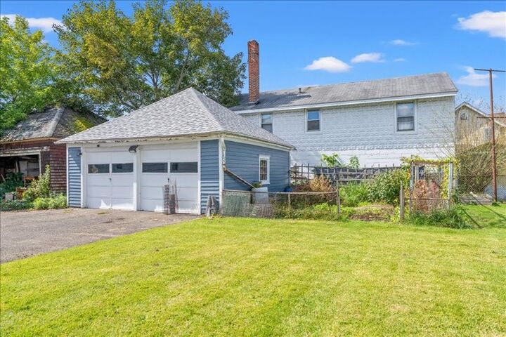 Property Photo: 104 Lincoln Avenue NY 13760