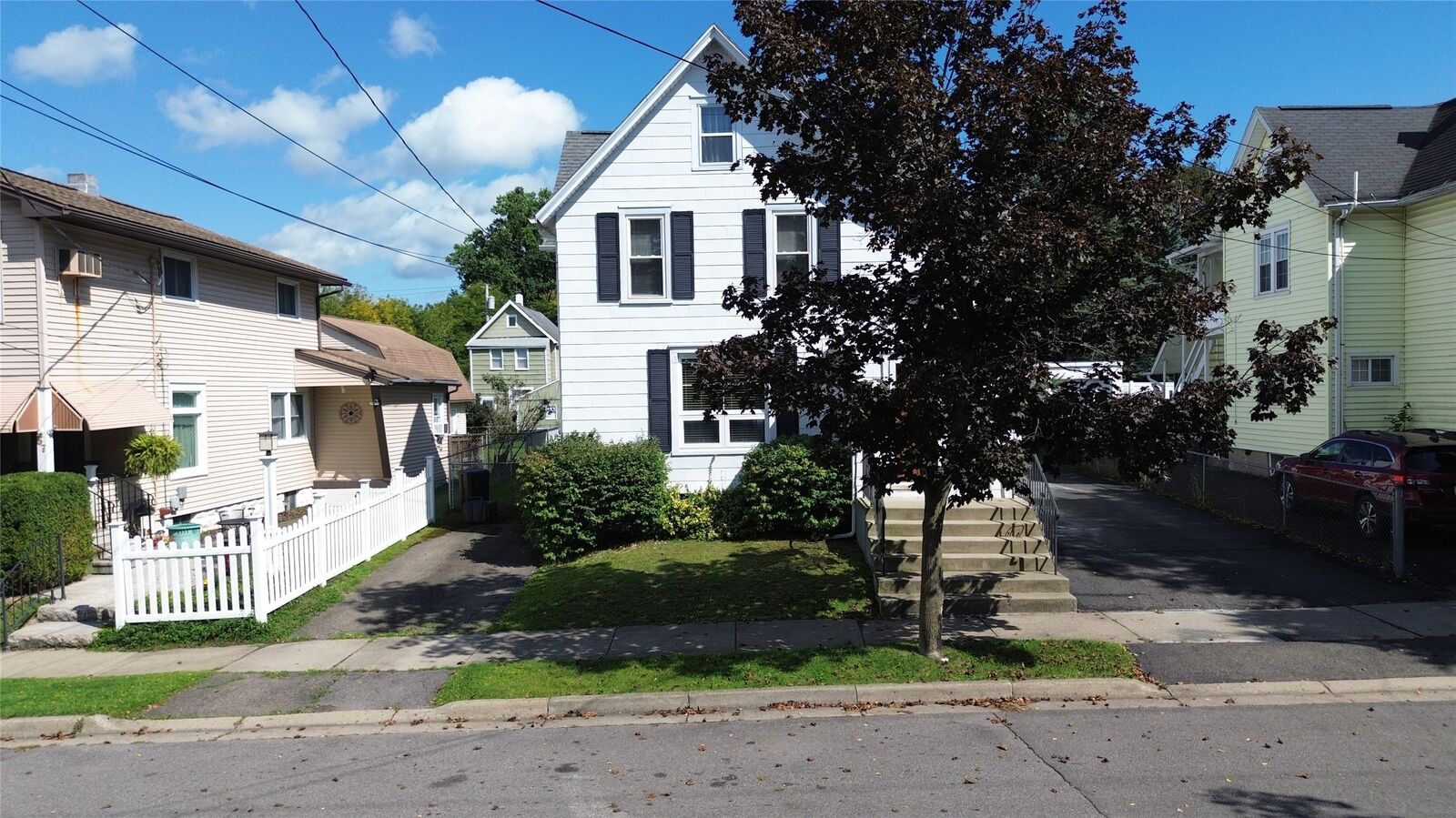Property Photo:  59 Hayes 2  NY 13903 