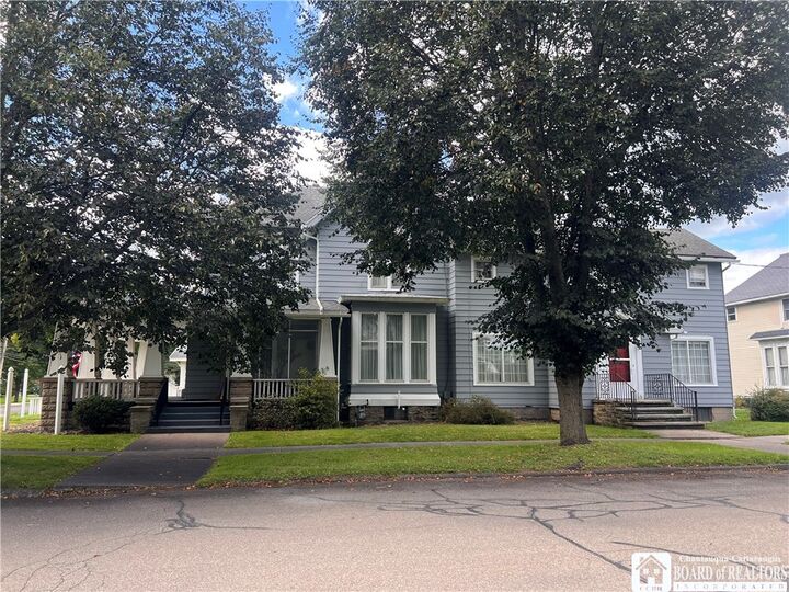 Property Photo:  296 N Main Street  NY 14895 