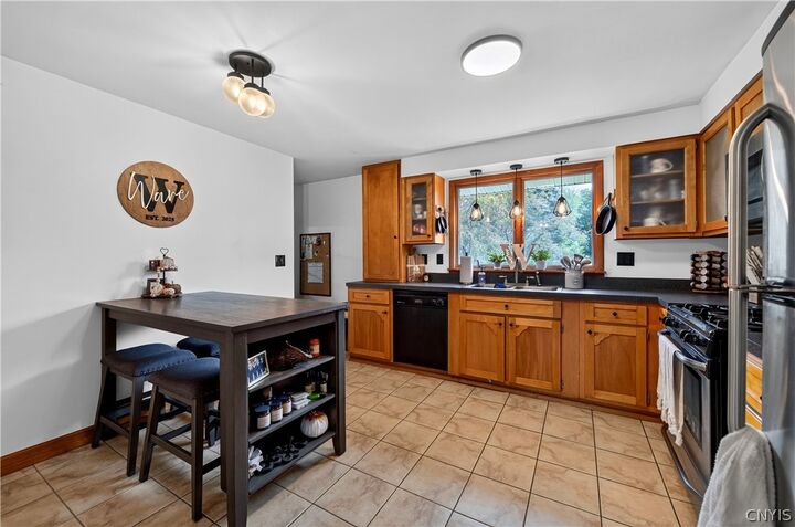 Property Photo: 815 W 3rd Street S NY 13069
