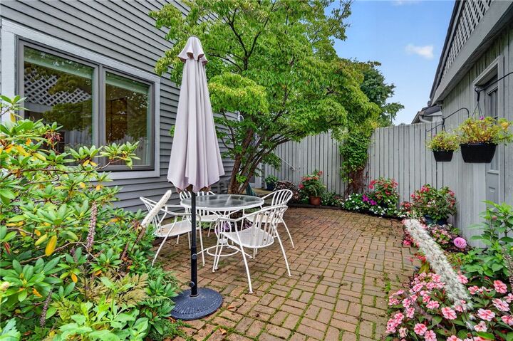 Property Photo: 511 Strawberry Hill Circle 6 NY 14850