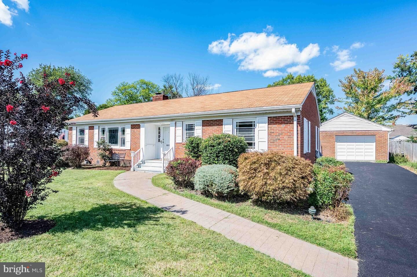 Property Photo:  3228 Groveton Street  VA 22306 