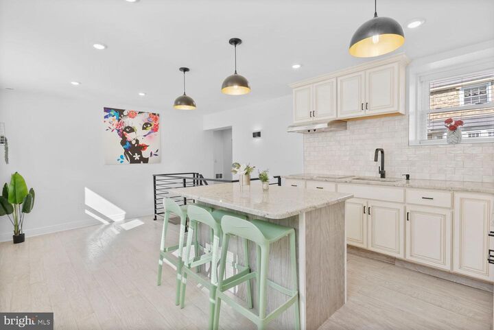 Property Photo:  2305 N 50th Street  PA 19131 