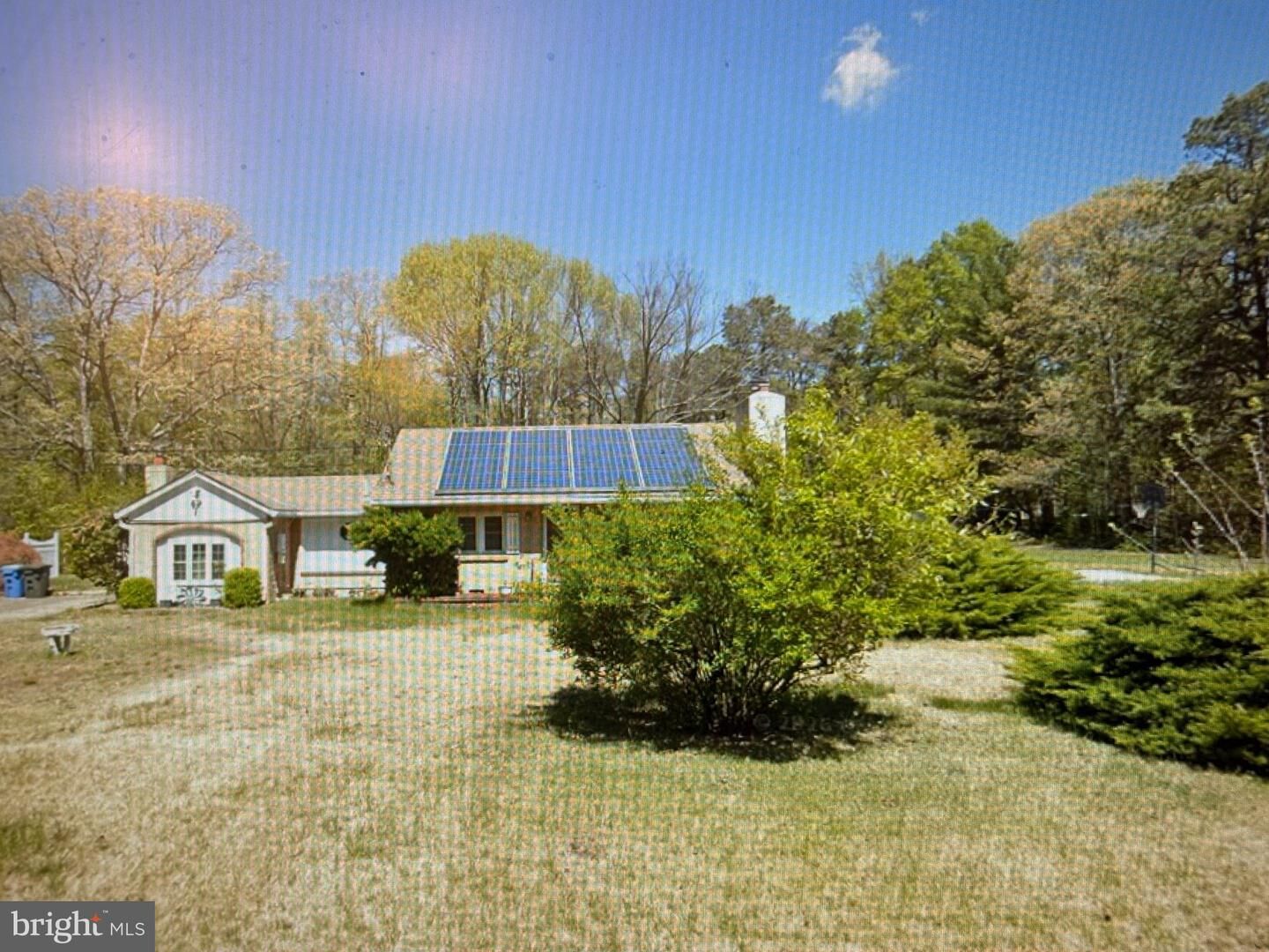 Property Photo: 225 E Stanger Avenue NJ 08028