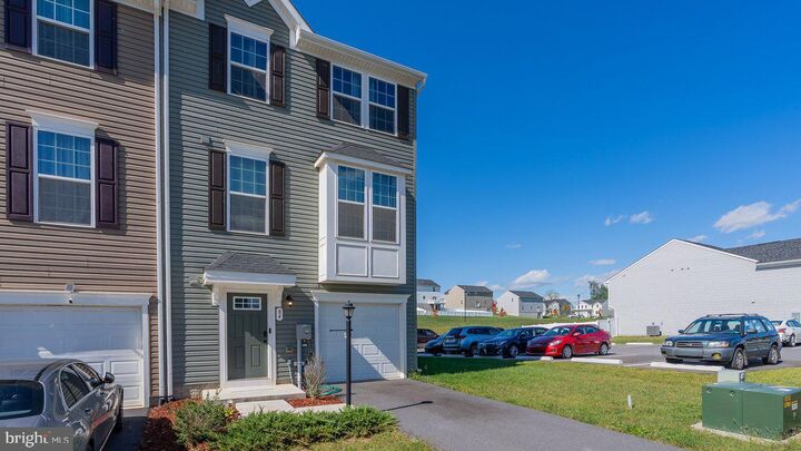 Property Photo:  84 Dripping Spring Drive  WV 25427 