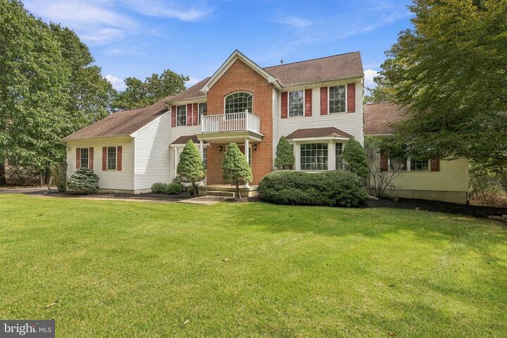 Property Photo:  30 John James Audubon Way  NJ 08053 