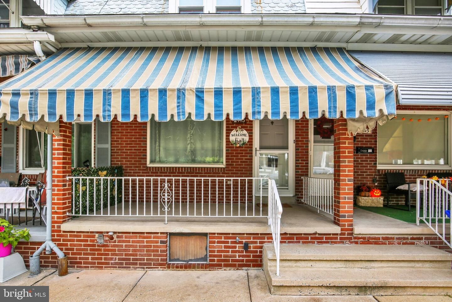 Property Photo: 1445 Church PA 19601