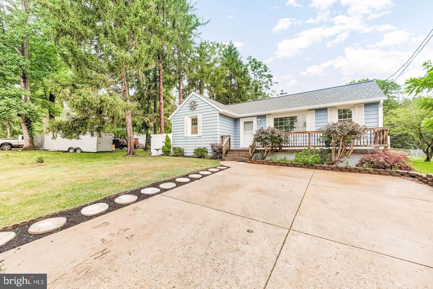 Property Photo:  1440 Plateau  MD 20685 