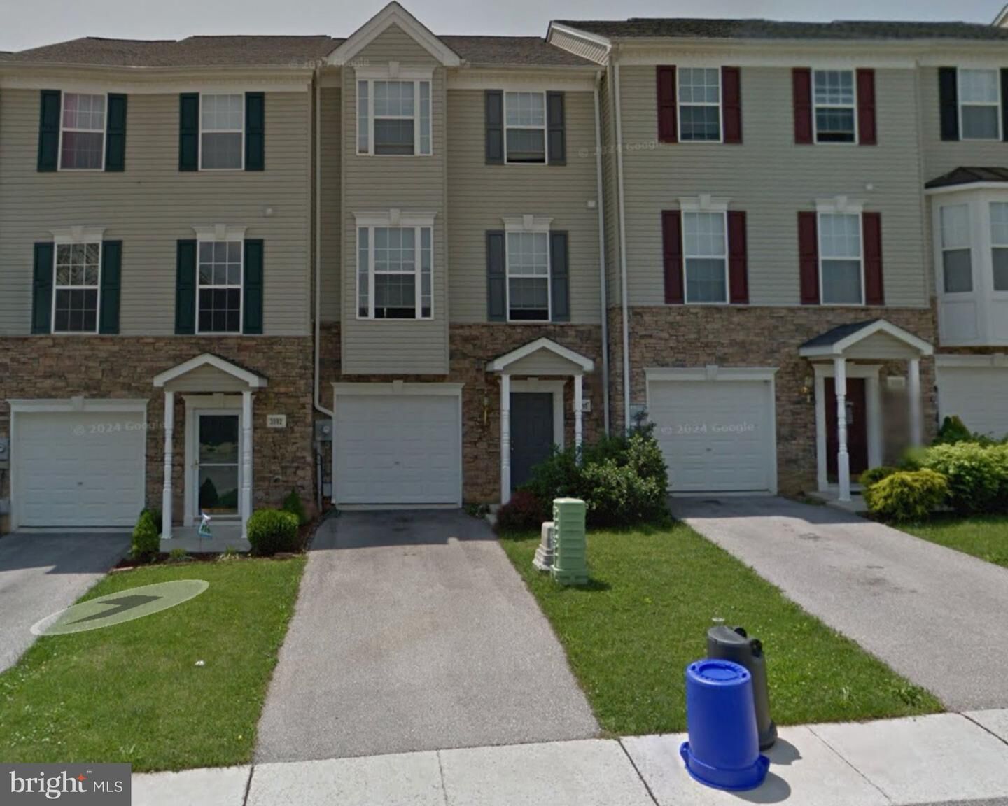 Property Photo: 3588 Cannon Lane 3588 PA 17408