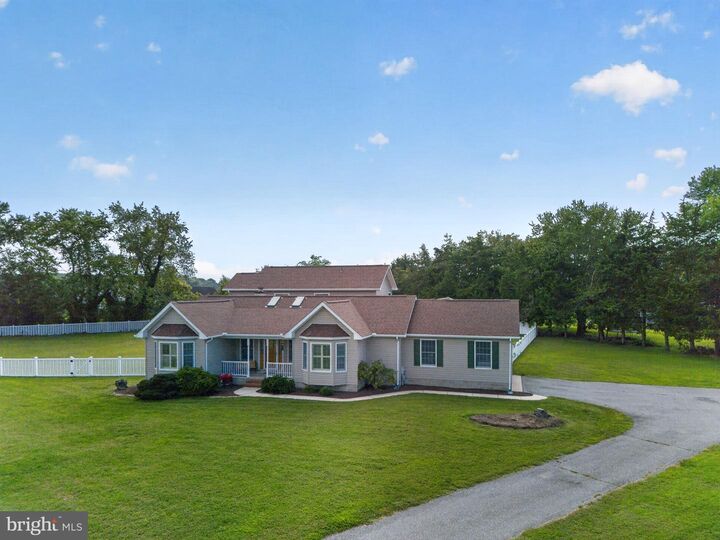 Property Photo:  110 Cotton Tail Court S  DE 19971 