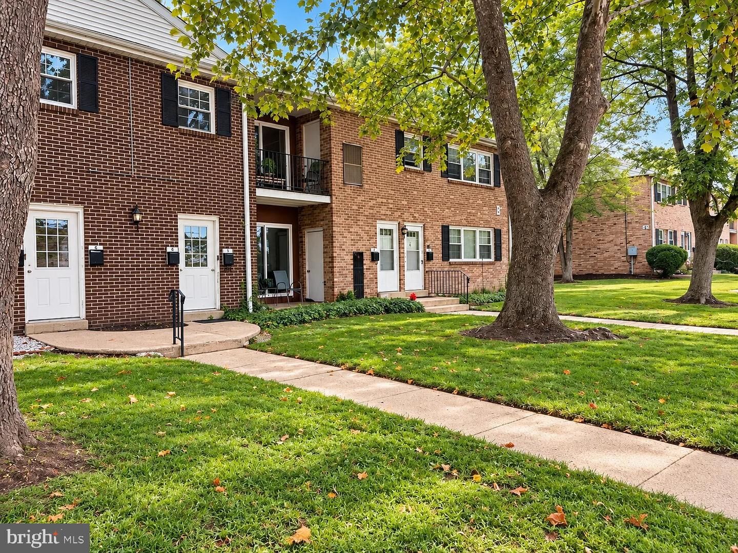 Property Photo:  1294 Cooper Street B6  NJ 08010 