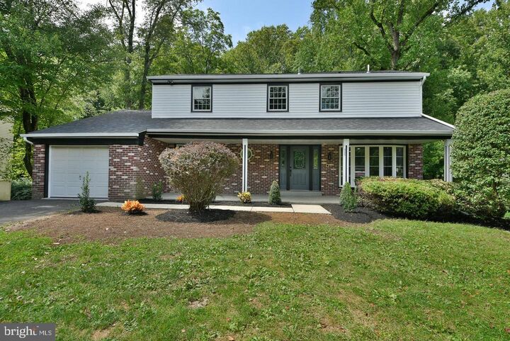 Property Photo:  3225 Burn Brae Drive  PA 19025 