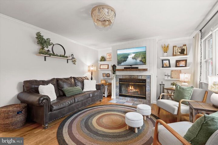Property Photo: 1030 Mountain Top Drive MD 21409