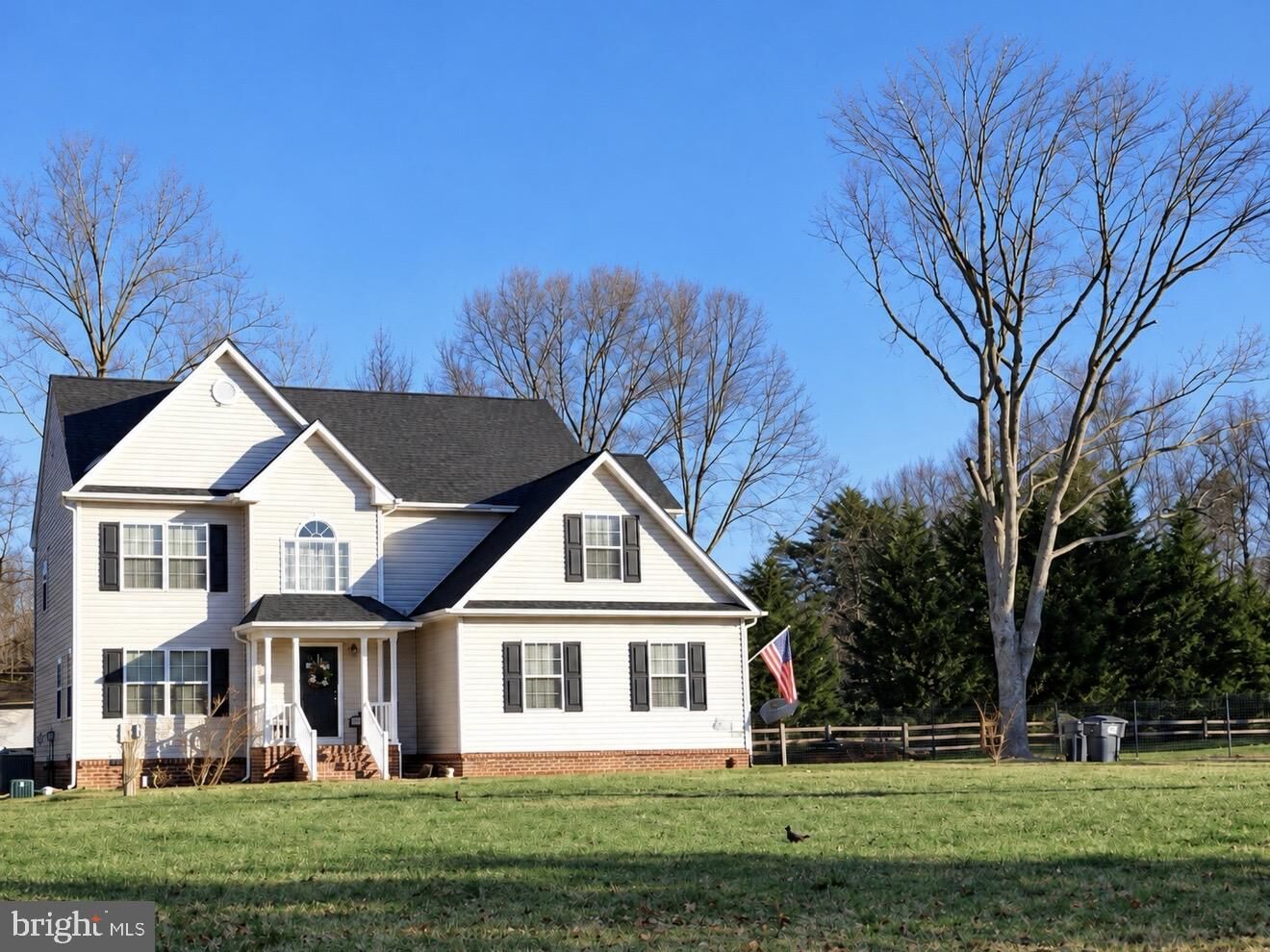 Property Photo:  20 Sandy Lane  VA 22554 
