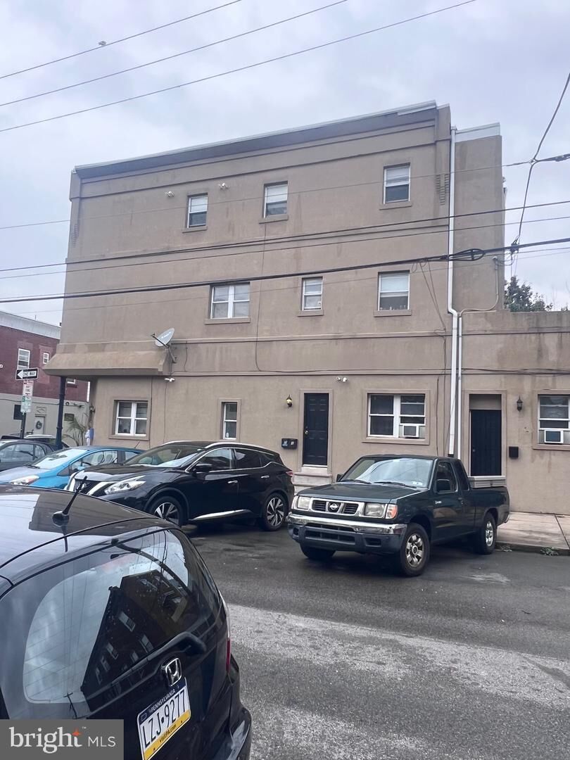 Property Photo:  2151 S Hicks Street  PA 19145 