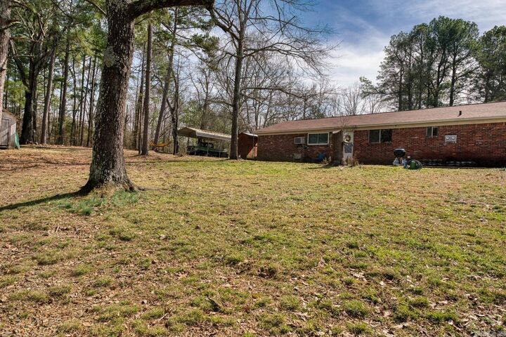 Property Photo:  158 &Amp 144 (A&Ampb) Isaac Lane  AR 71901 