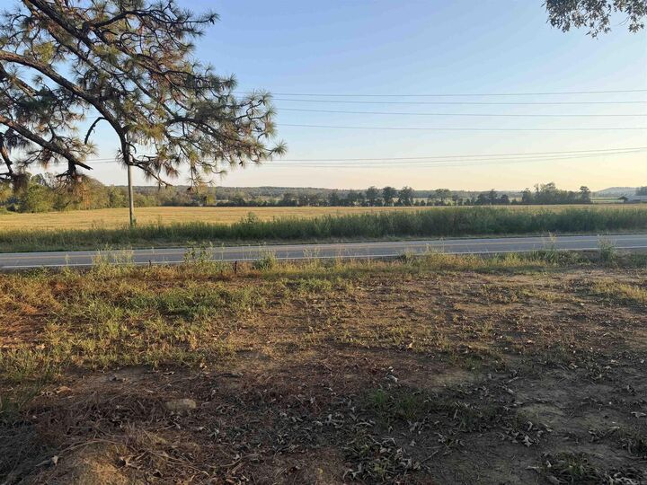Property Photo:  559 Highway 124  AR 72121 