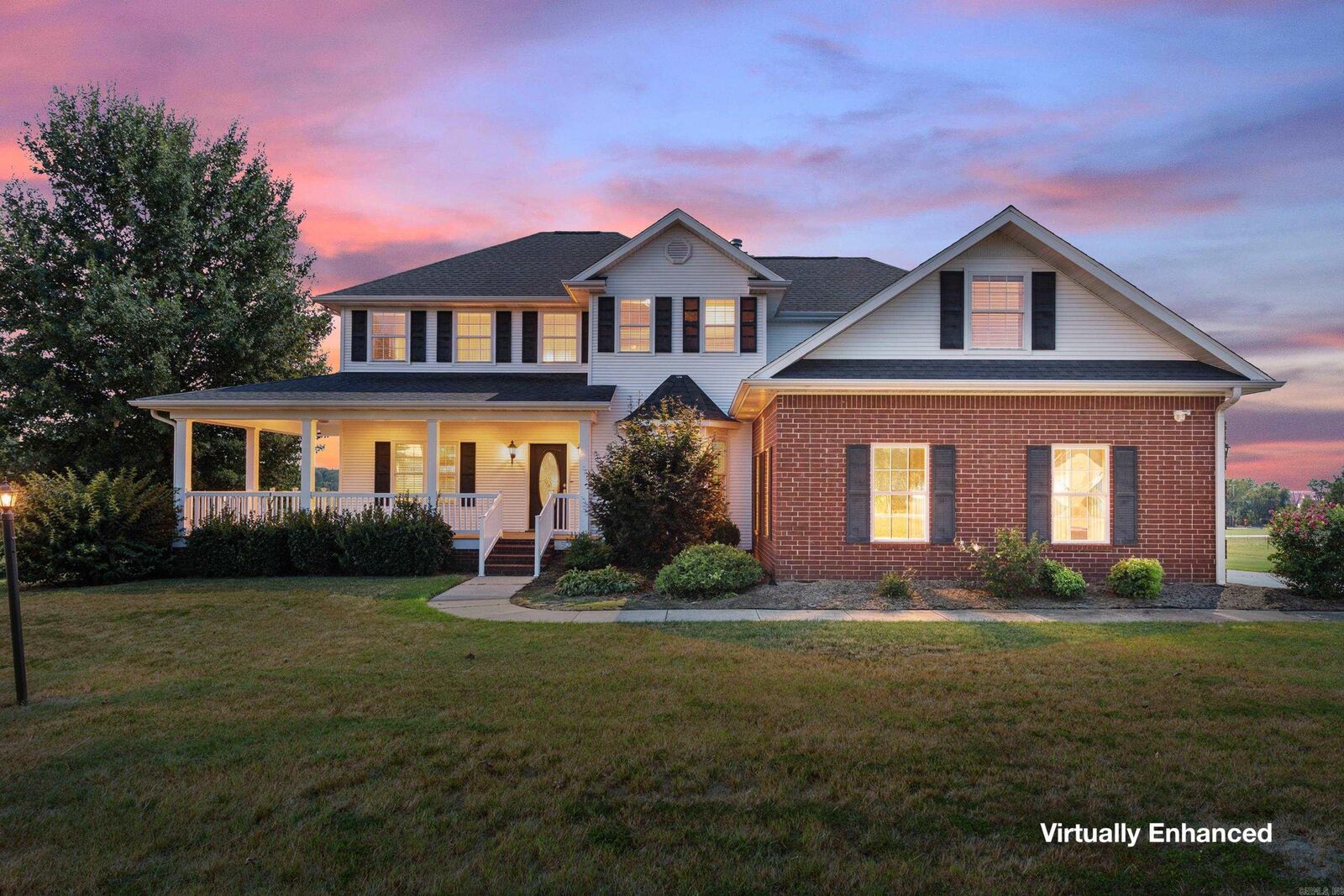 Property Photo: 51 Mandarin Court AR 72653