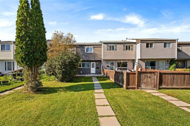 Property Photo:  138 Le Maire Street  MB R3V 1C9 