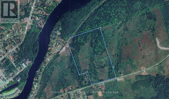 Property Photo:  0 Concession Rd 13 East  ON K0L 1Y0 