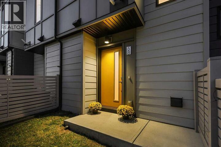 Property Photo:  58 Evanscrest Court Northwest  AB T3P 0P1 