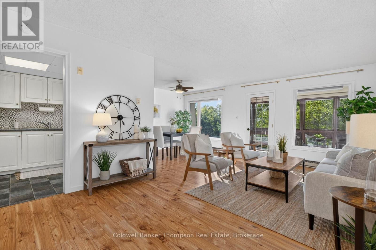 Property Photo: 26 Herman Avenue 34 ON P1H 1J6