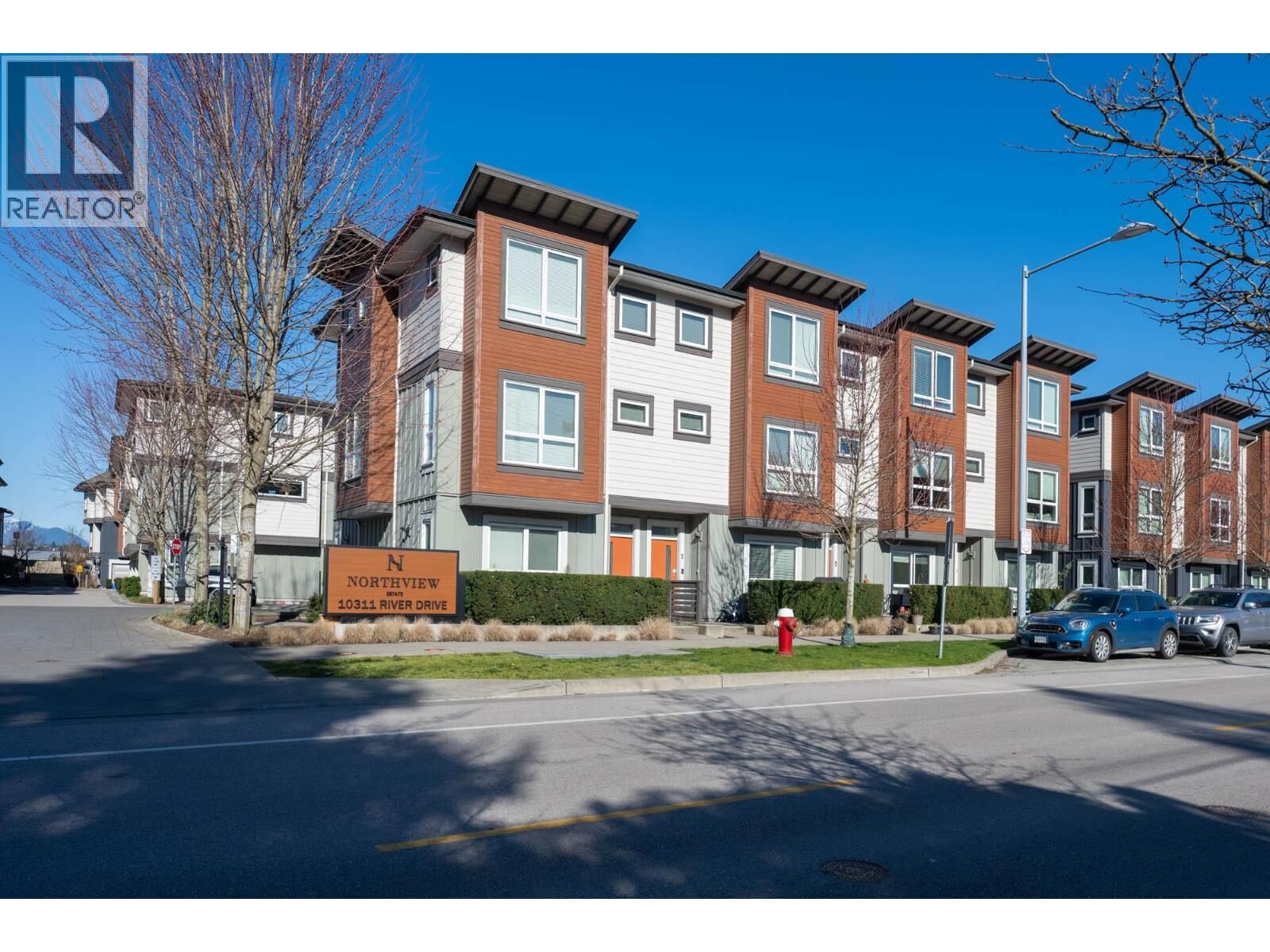 Property Photo: 10311 River Drive 84 BC V6X 0T2