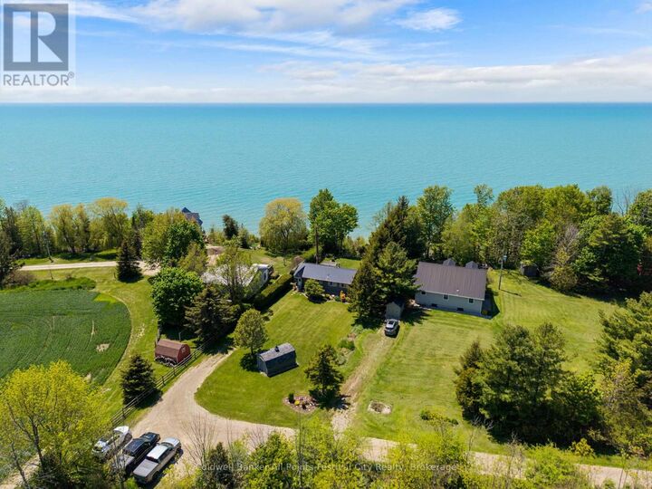 Property Photo:  85377 McDonald Lane  ON N7A 3X9 