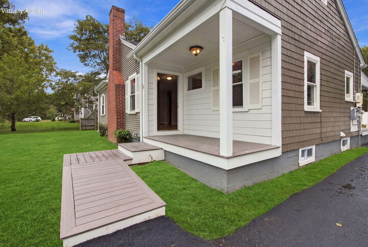 Property Photo:  18 Murphy Road  MA 02601 