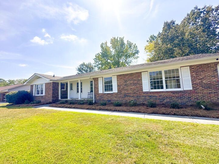 Property Photo:  1305 Crawford Street  GA 30720 