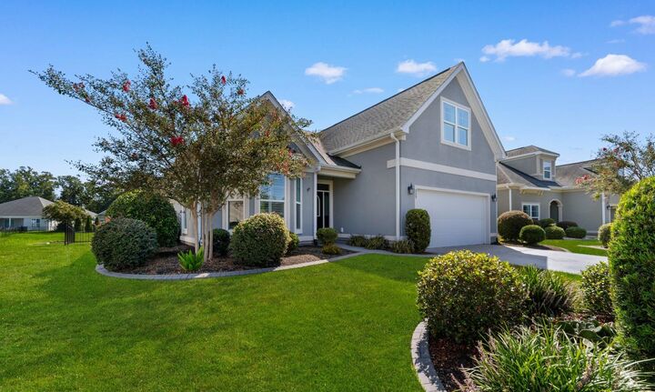 Property Photo:  809 Covelo Ln.  SC 29579 
