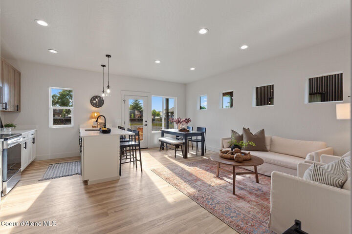 Property Photo: 373 N Wylder Lp ID 83854