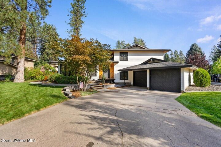 Property Photo:  2201 W Canyon Dr  ID 83815 