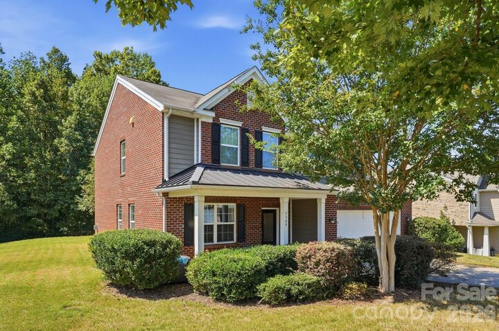 Property Photo: 3309 Wicklow Lane NC 28056