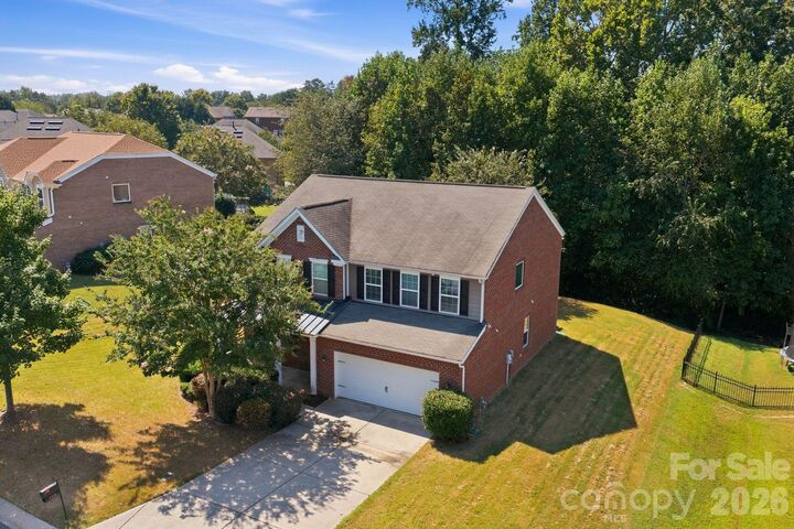 Property Photo:  3309 Wicklow Lane  NC 28056 