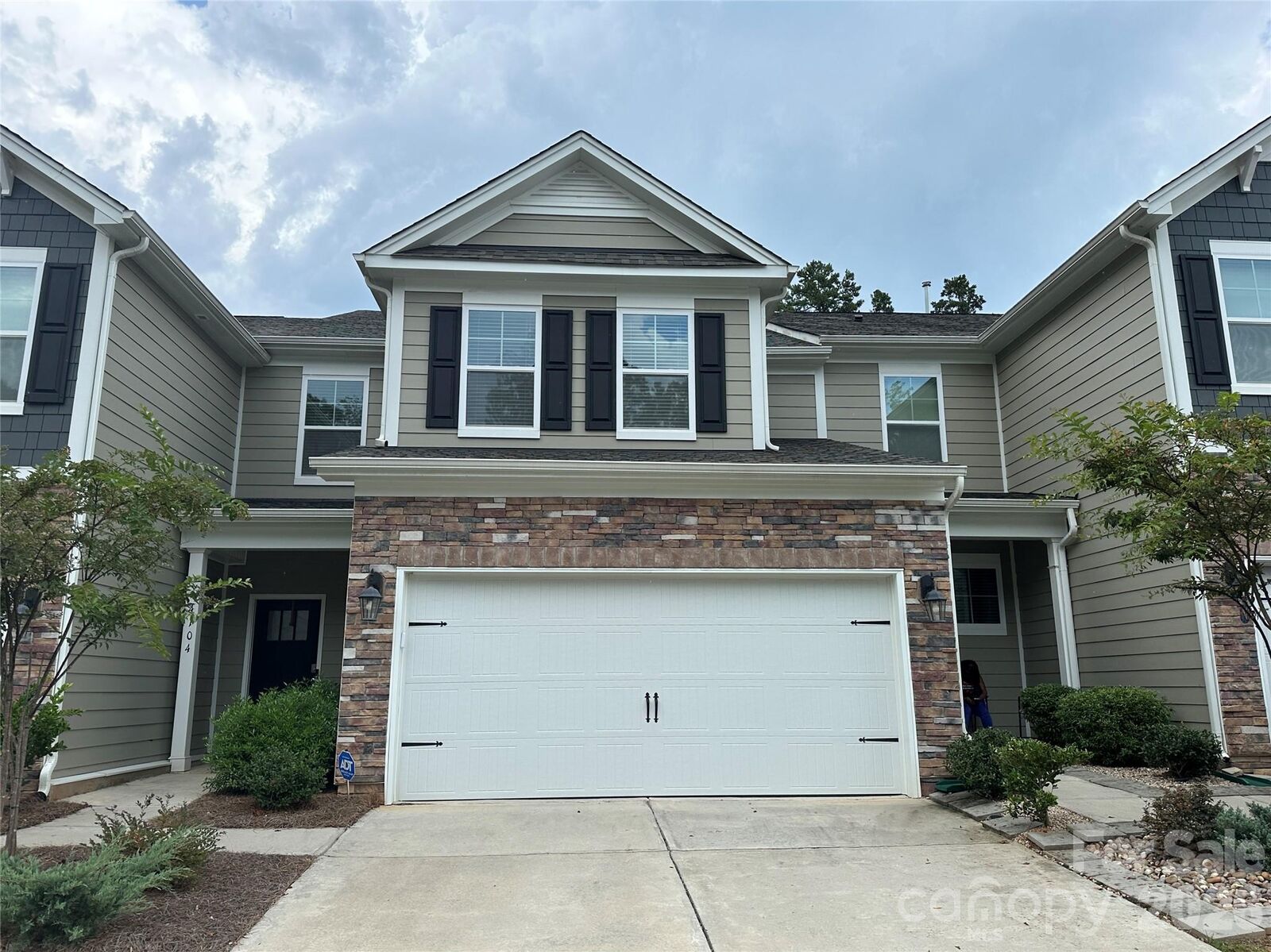 Property Photo:  4104 Steel Way  NC 28673 