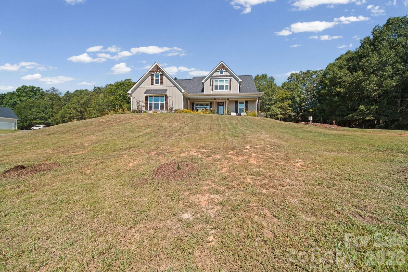 Property Photo:  9435B Oak Grove Road  NC 28163 