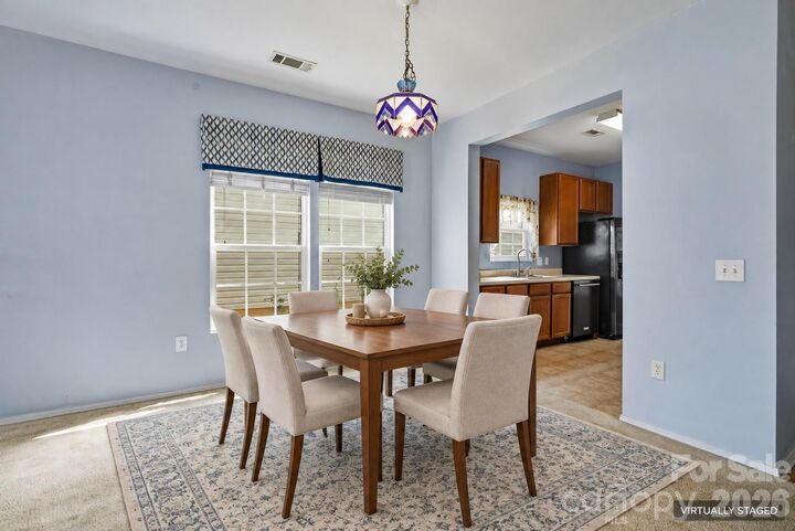 Property Photo:  4918 Manchineel Lane  NC 28110 