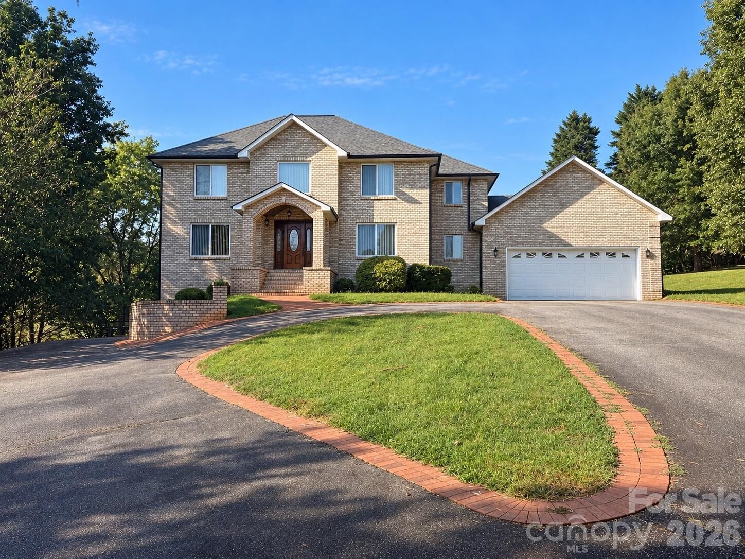 Property Photo: 5980 Willowbottom Road NC 28602