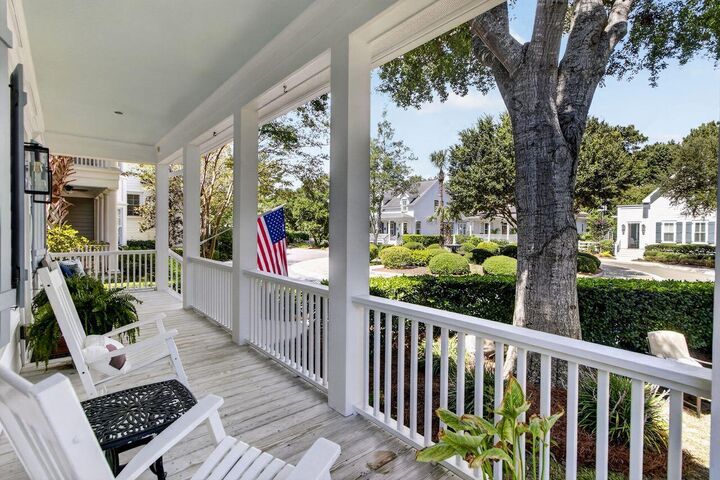 Property Photo:  1613 Ware Bottom Lane  SC 29464 