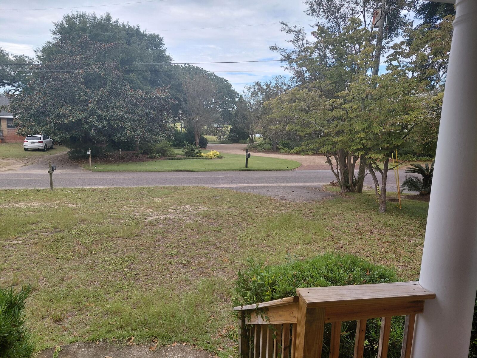 Property Photo:  34 Vincent Drive  SC 29464 