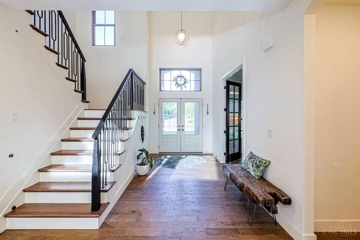 Property Photo: 9200 Village Green Drive OH 45242
