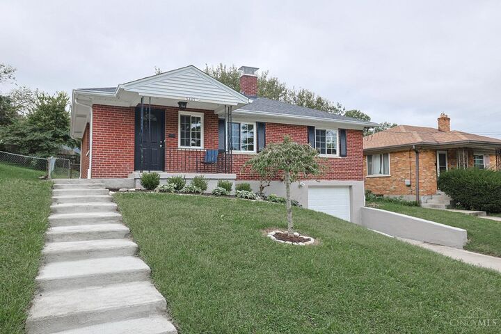Property Photo:  5435 Bonita Drive  OH 45238 