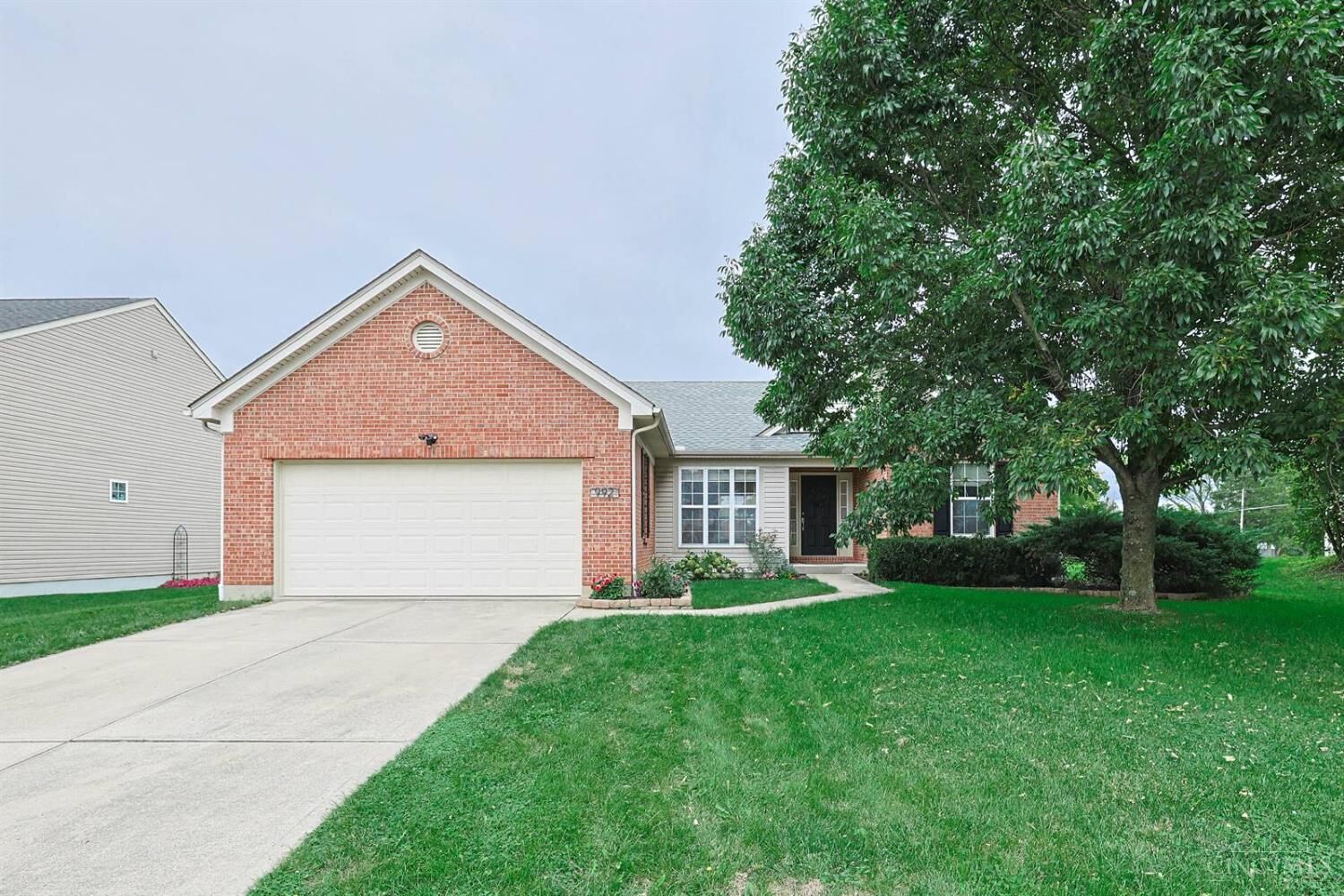 Property Photo: 992 Shephard Woods Court OH 45103