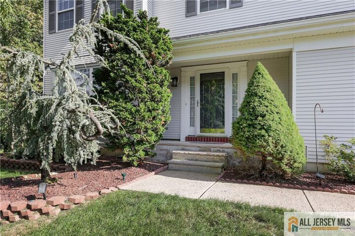 Property Photo:  24 Hyde Park Drive  NJ 08816 