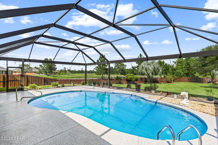 Property Photo:  125 Landings Drive  FL 32444 