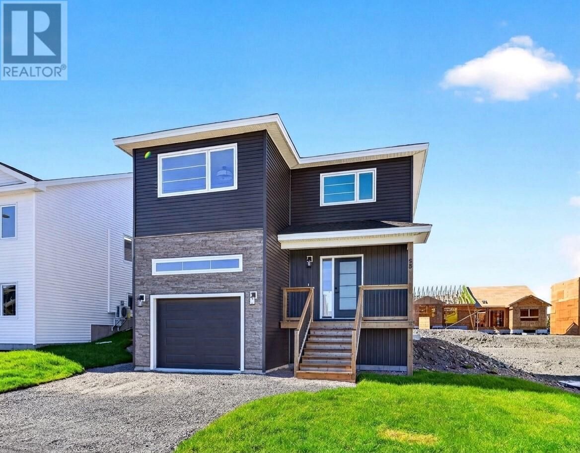 Property Photo:  88 Trenton Drive  NL A1L 4B8 