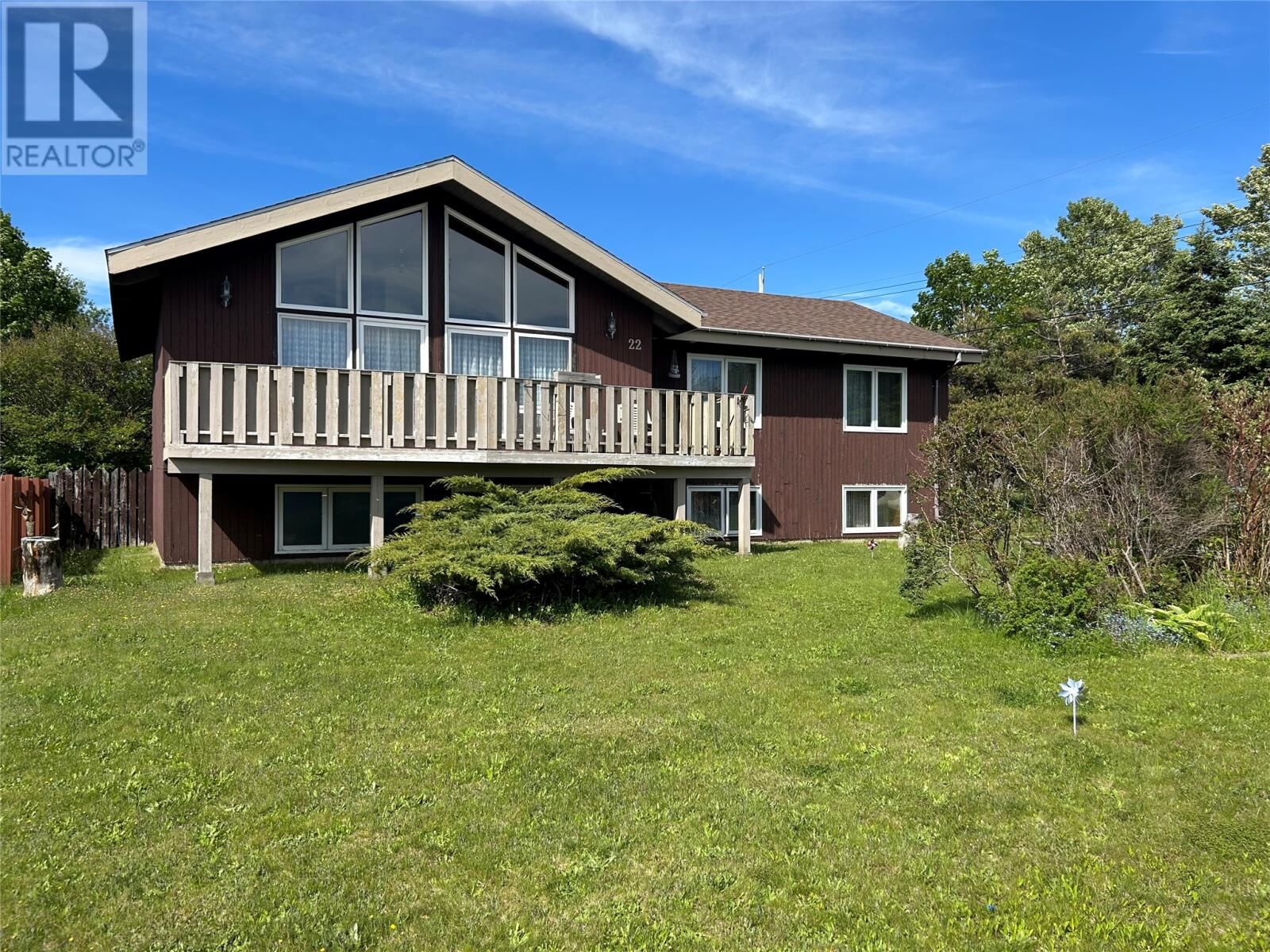 Property Photo:  22 Macneil Crescent  NL A2N 3E3 