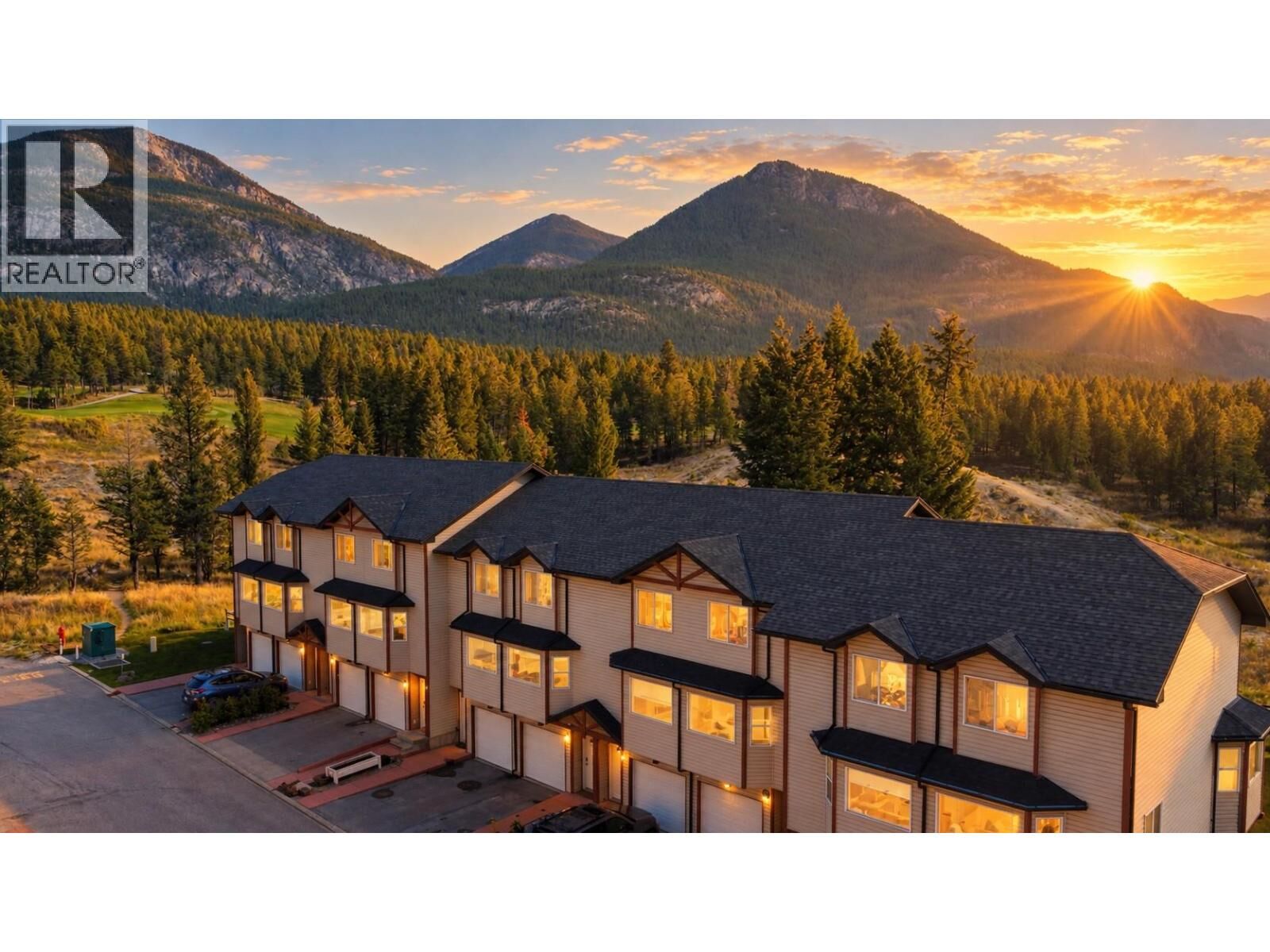 Property Photo:  200 Black Forest Trail 504  BC V0A 1K2 